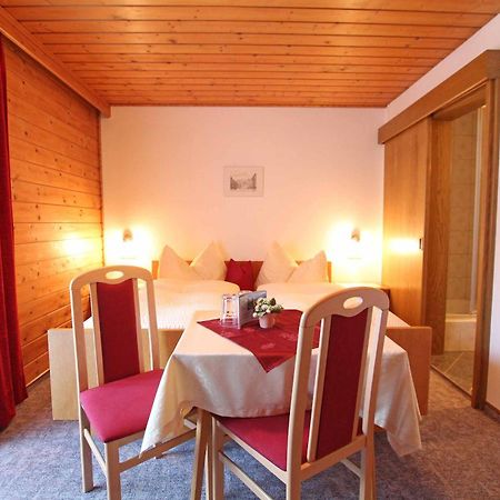 Pension Delacher Ried im Oberinntal Extérieur photo