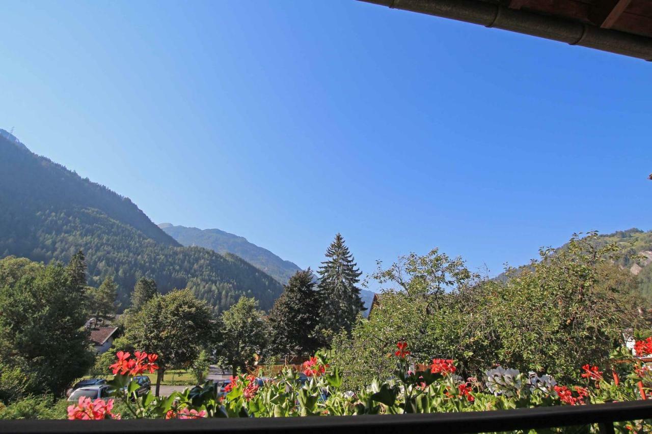 Pension Delacher Ried im Oberinntal Extérieur photo